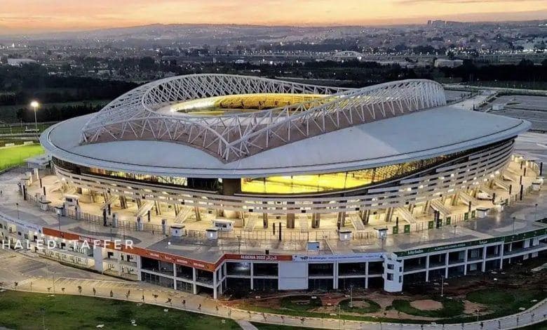Revivez les 5 buts des Fennecs face au Mozambique