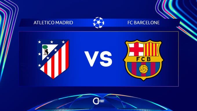 🔴 Un Atlético de guerriers, fidèle à son ADN