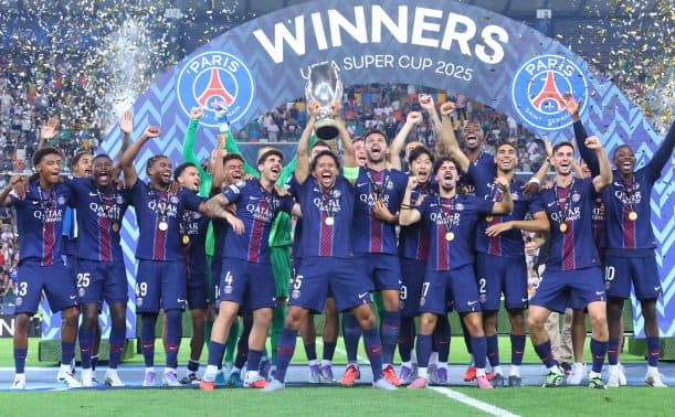PSG : la montée en puissance d’un favori qui ne tremble plus