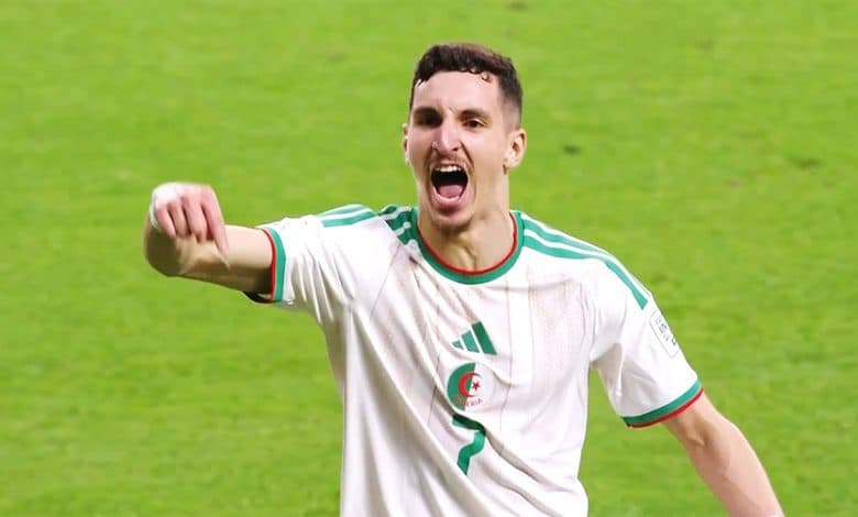 Boulbina à la Cristiano Ronaldo