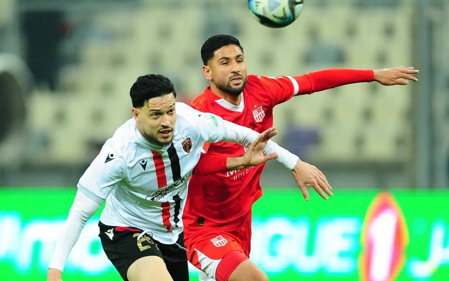 🇩🇿 Finale 100% algéroise : USMA – CRB pour le sacre en Coupe d’Algérie !