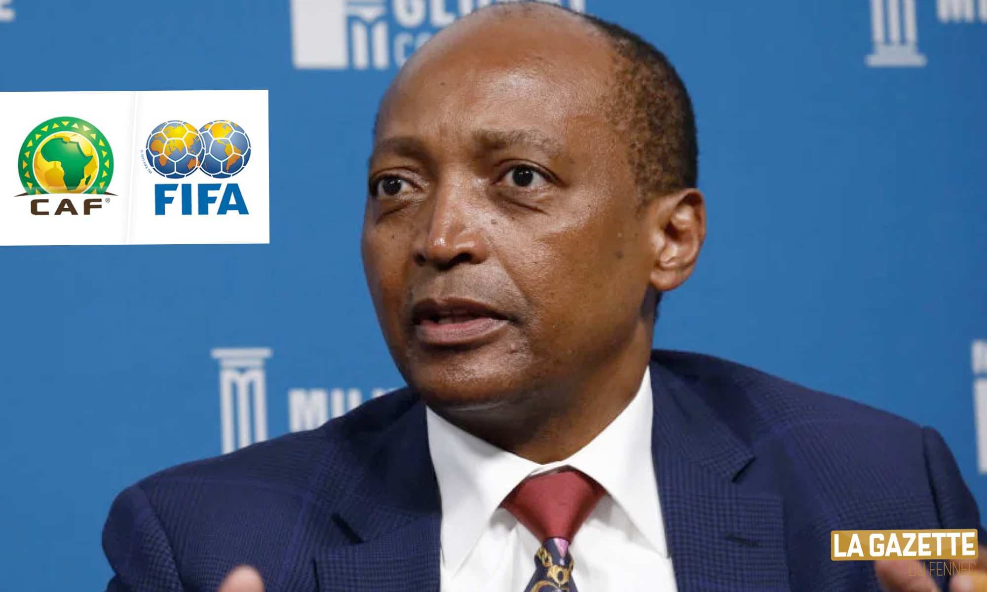 CAF : encore un scandale de trop, 27 000 dollars virés sur un compte personnel !