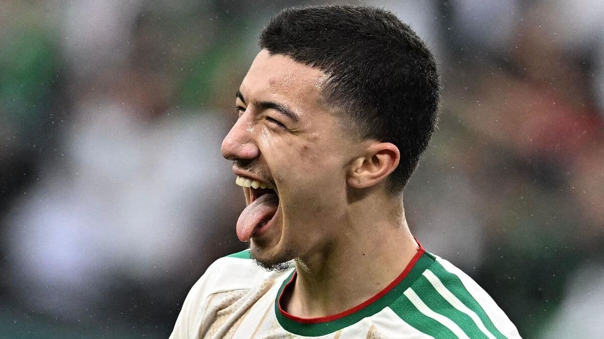 Ibrahim Maza vers Arsenal : les géants bougent, l’Algérie tient peut-être sa prochaine star mondiale