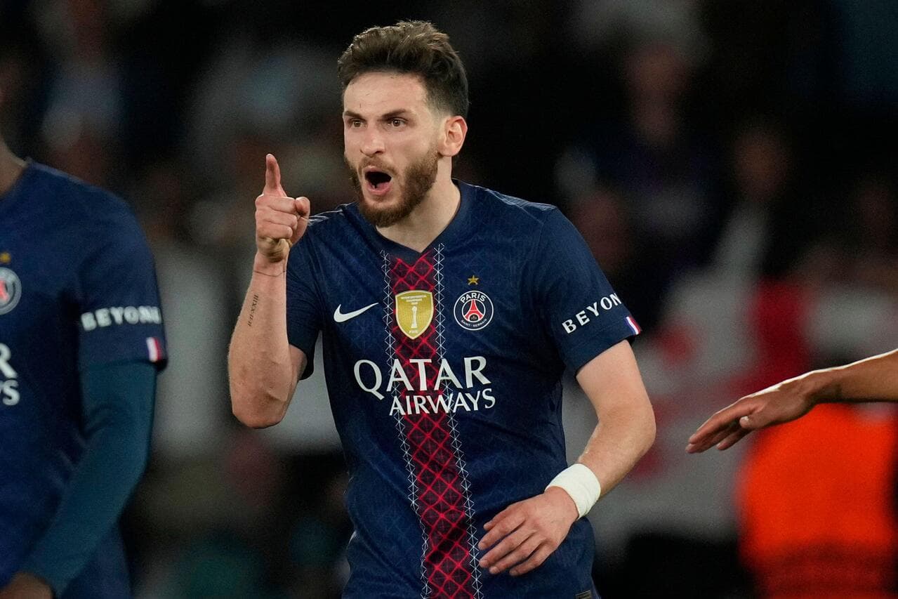 PSG - Bayern 5-4 : la folie totale à Paris, une demi-finale qui bascule dans l’irrationnel
