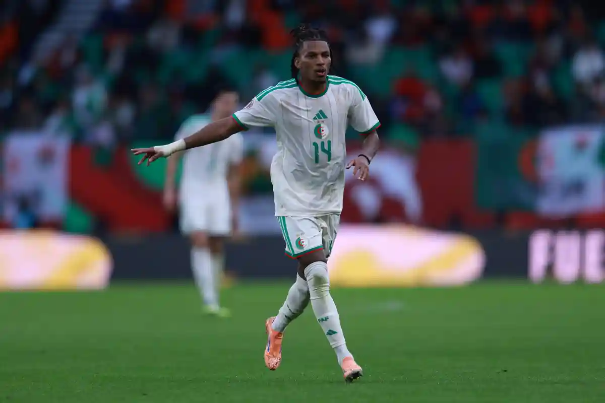 Boudaoui rassure l'Algérie avant le Mondial 2026