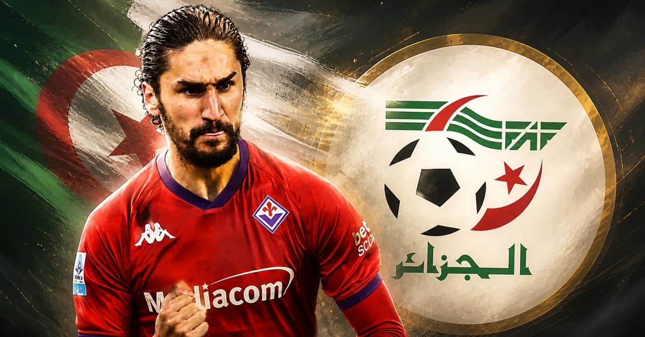 Yacine Adli : Zekri réclame son retour avec l’Algérie