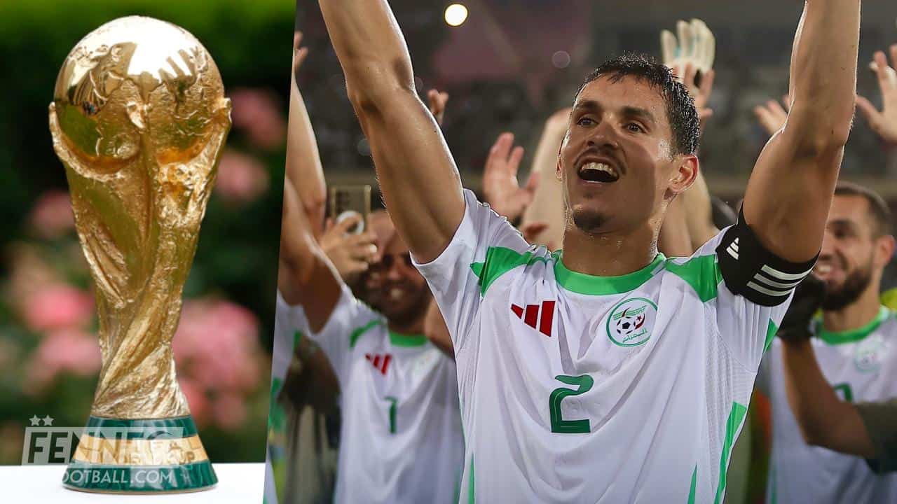 Binationaux : ruée vers l’Algérie avant le Mondial ?
