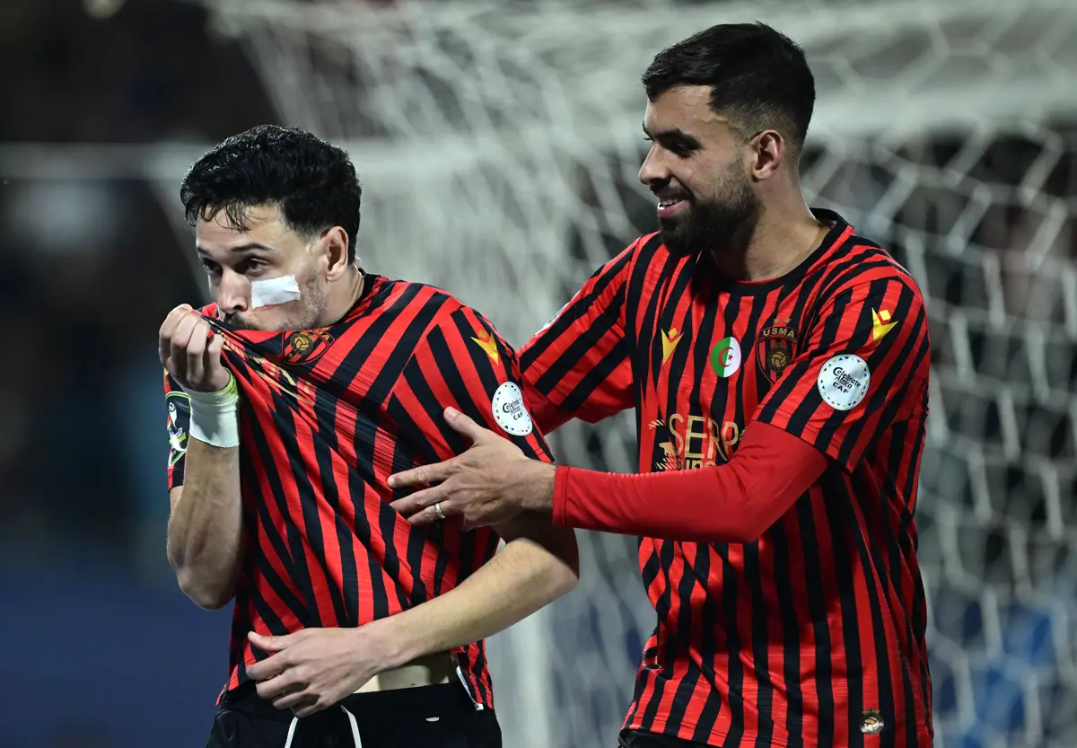 USMA–Zamalek : date, heure et format de la finale CAF