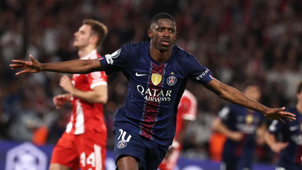 Bayern-PSG (1-1) : Paris arrache la finale de la Ligue des champions face à Arsenal après une soirée irrespirable à Munich