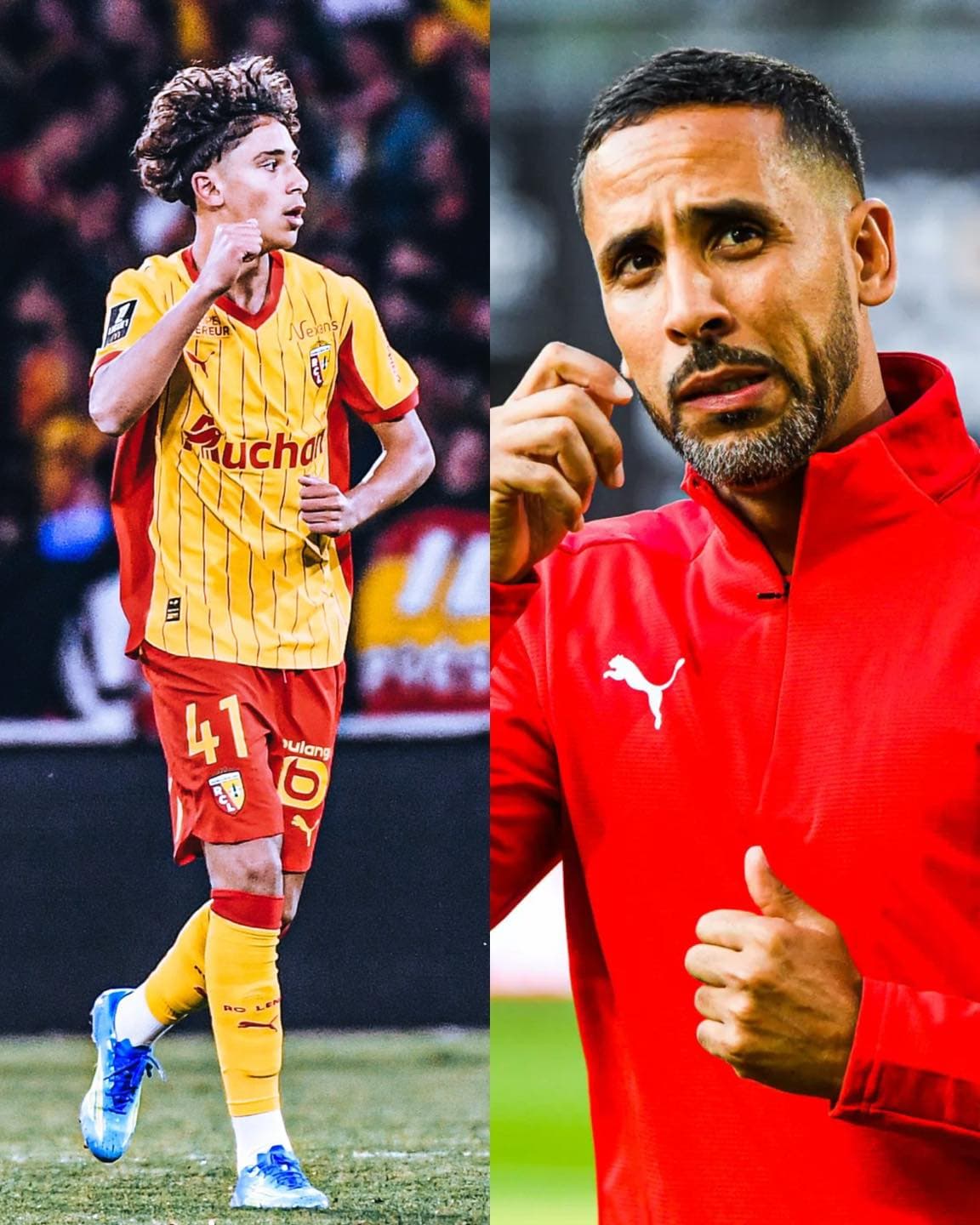 Mezian Mesloub : l’Algérie tient-elle un futur crack ?