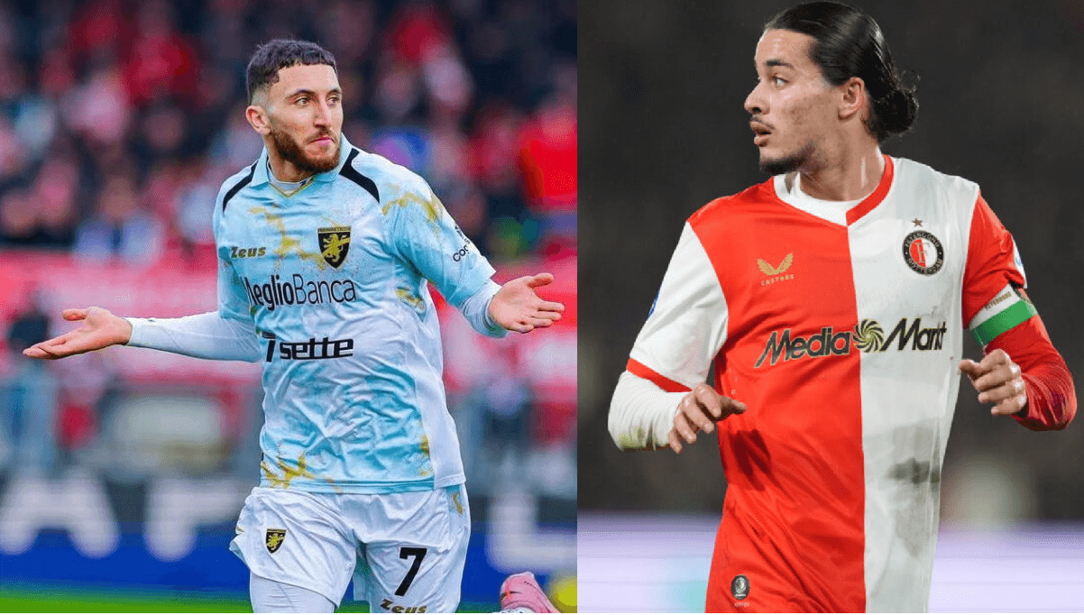 Ghedjemis vs Hadj Moussa : qui héritera de Mahrez ?