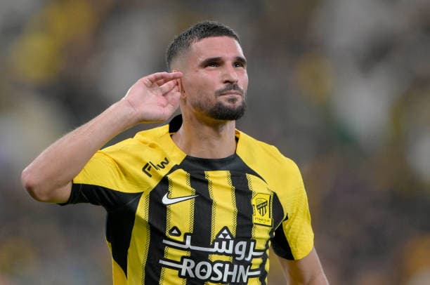 Aouar : 8e but à Al-Ittihad, le verdict au Mondial 2026