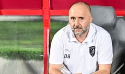 Belmadi : Al-Duhail terminé, la suite se dessine
