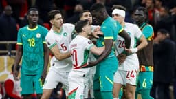 Sénégal-Maroc : Rabat tremble-t-il devant le TAS ?