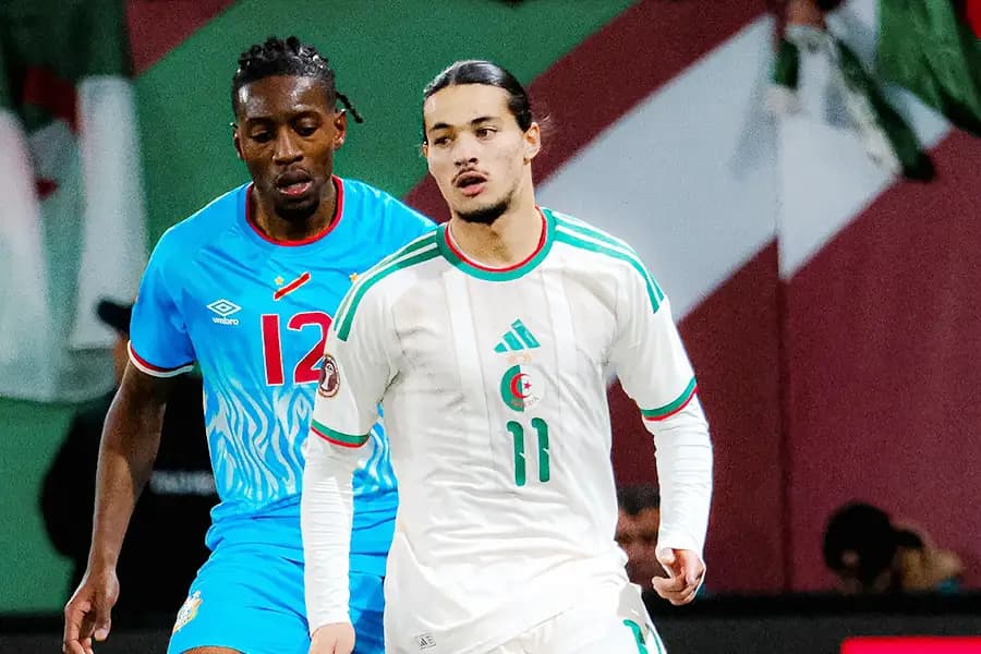 Hadj Moussa : 11 buts avant d'attaquer le Mondial 2026