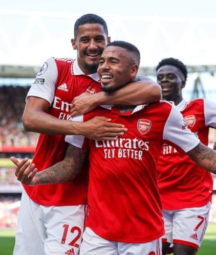 Arsenal champion : et si c'était enfin l'année des Gunners ?