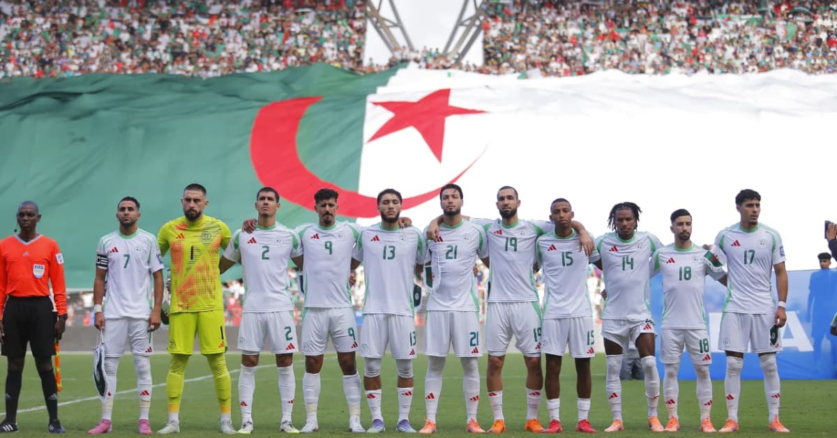 Mondial 2026 : à quoi ressemblera la liste de l'Algérie ?
