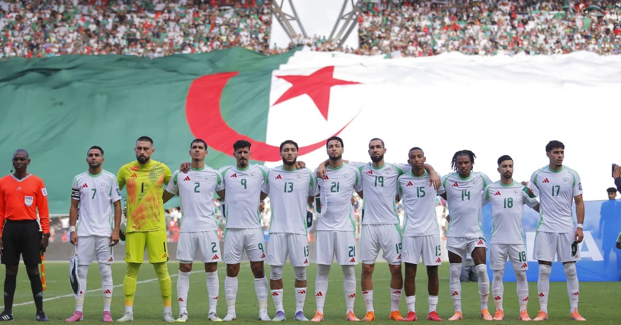 Mondial 2026 : à quoi ressemblera la liste de l'Algérie ?