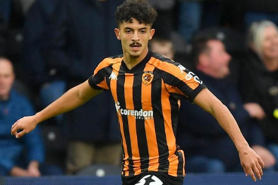 Belloumi joue la montée en Premier League aujourd'hui