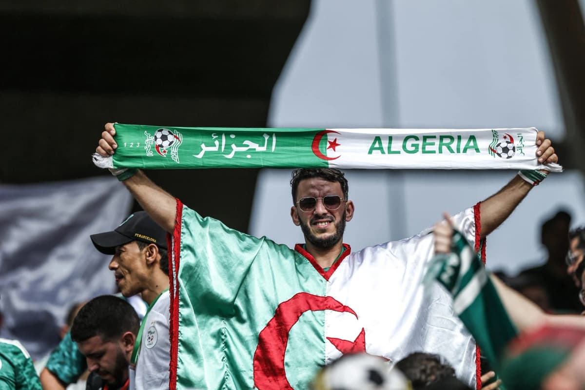 Algérie 3-3 Tanzanie : les Verts U17 sortent aux tirs au but