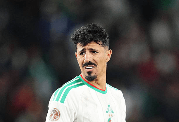 Petkovic écarte Bounedjah ? : la fin d'une époque aux Verts