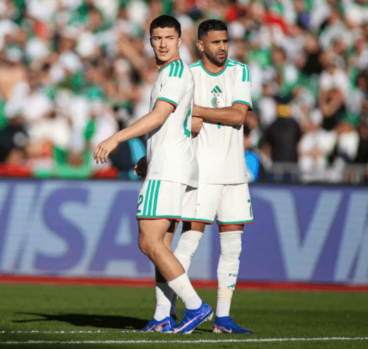 Liste Algérie : qui part au Mondial, qui reste à quai ?