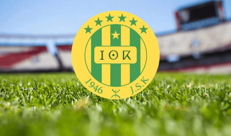 JSK : une aubaine pour préparer la saison 2026-27
