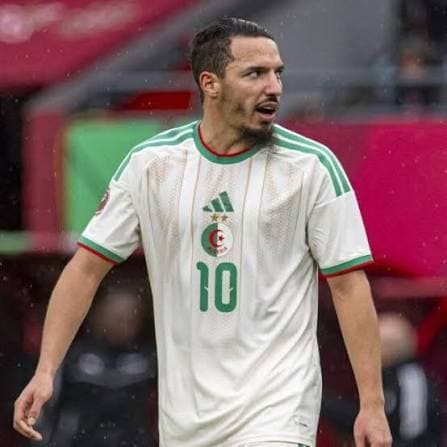 Bennacer hors du Mondial : l'absence qui ne passe pas