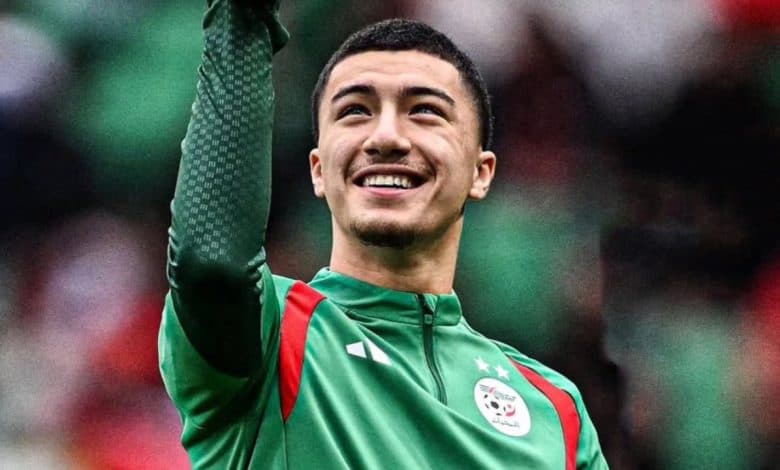 Maza à 45 M€ : le joueur le plus cher des Verts