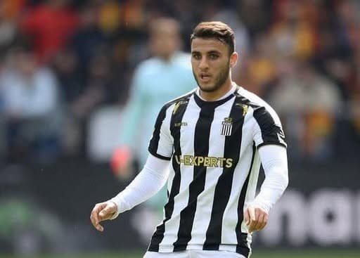 Titraoui dans le viseur de l'OM mais Sunderland a sa préférence