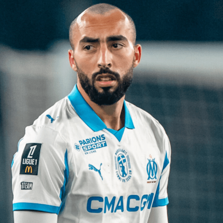 Abdelli écarté à l'OM : son Mondial 2026 menacé