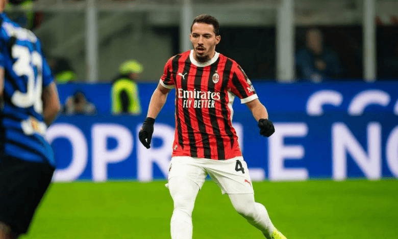 Bennacer : la Fiorentina veut le relancer en 2026