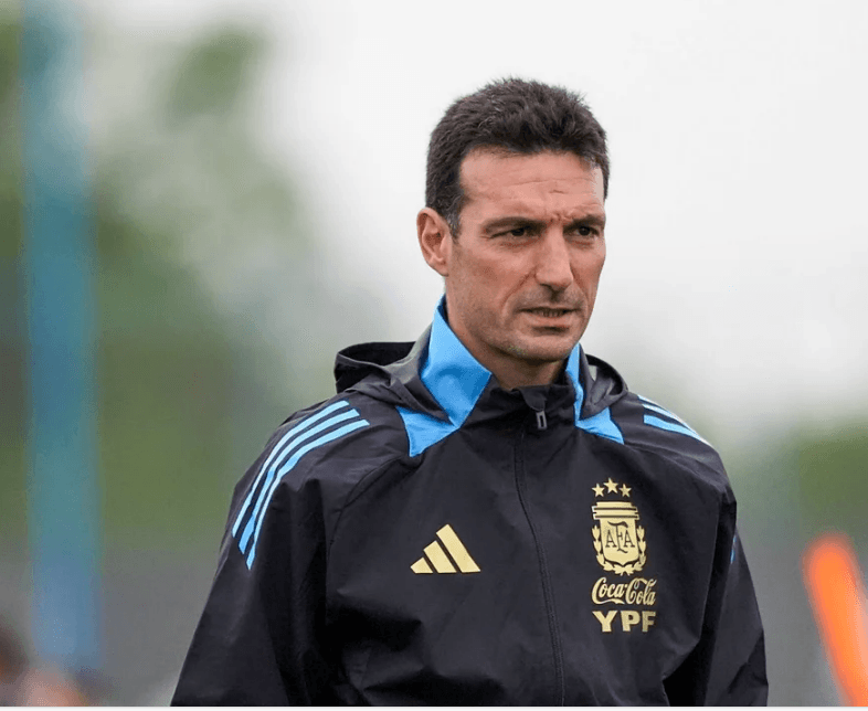 Petkovic-Scaloni : le duel Algérie-Argentine 2026