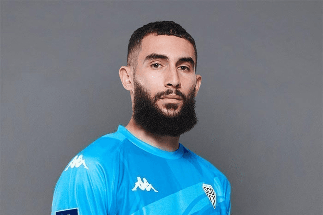 Mandrea évite la fracture : le gardien de Caen souffle