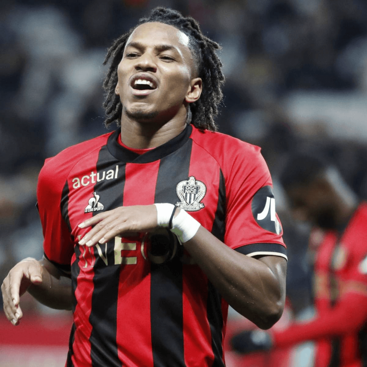 Boudaoui et Nice : le casse-tête du Mondial 2026