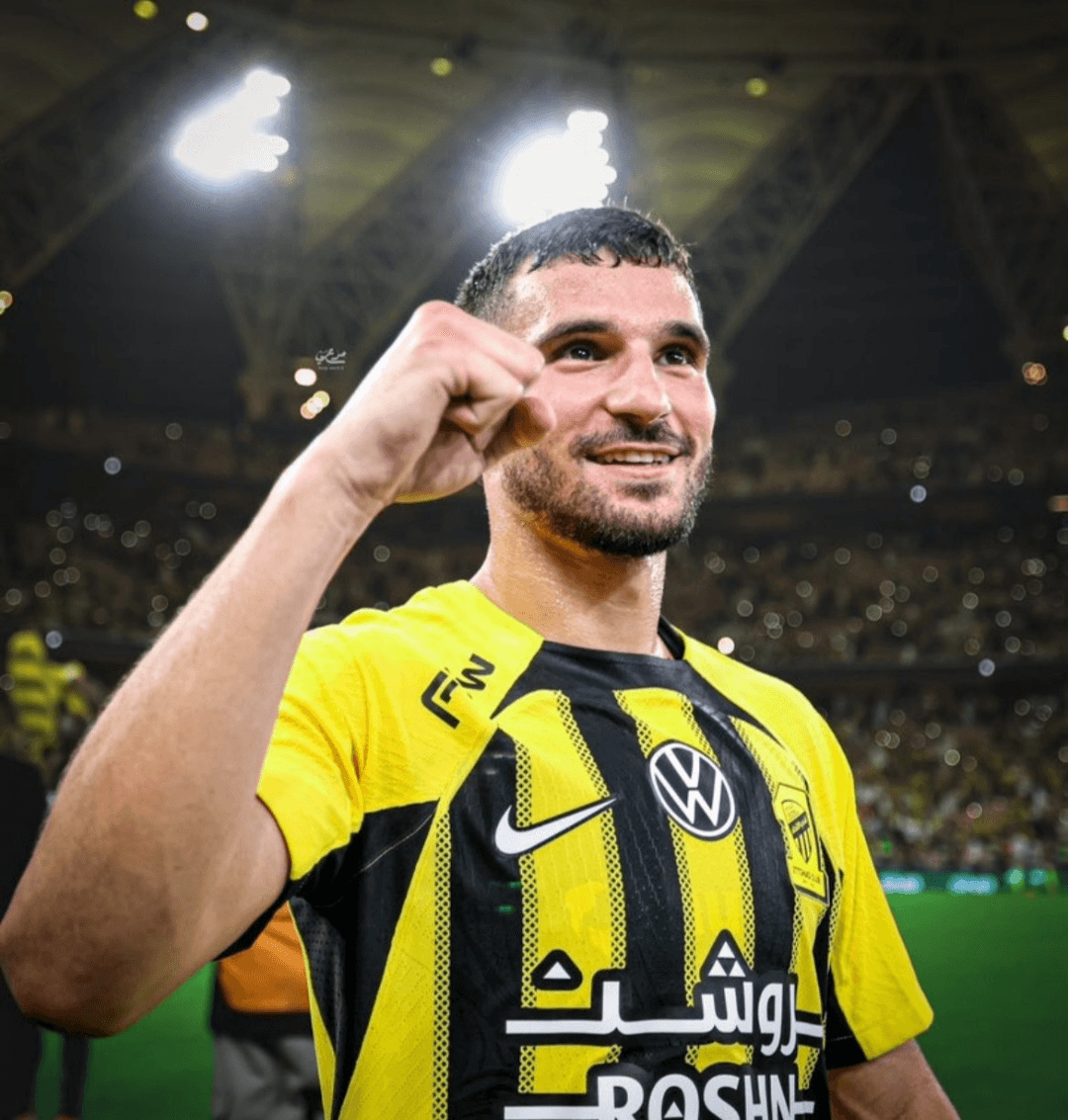 Aouar bloqué à Al-Ittihad avant le Mondial 2026