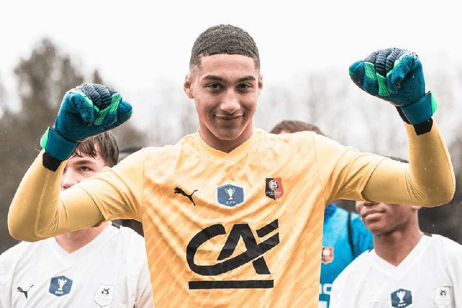 Belazzoug, seul Fennec écarté du groupe Mondial 2026