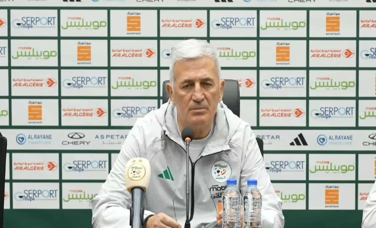 Prolongation Petkovic : pourquoi la FAF et le coach bloquent