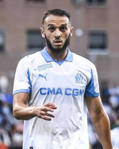 Gouiri : pourquoi l'OM pourrait le vendre cet été