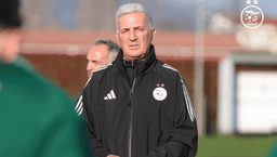 Petkovic prévient avant Pays-Bas : pas un simple amical