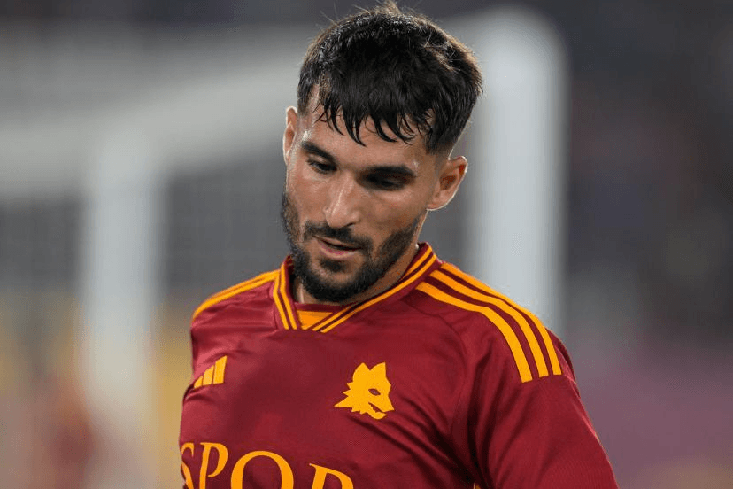 Aouar : Fenerbahçe passe à l'action avant le Mondial