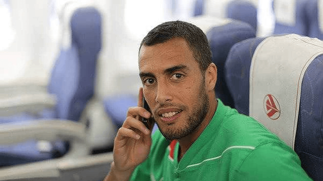 JSK : Mansouri comme directeur sportif, l'officialisation arrive