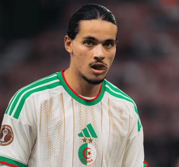 Pays-Bas 0-1 Algérie : Hadj Moussa offre l'exploit aux Verts