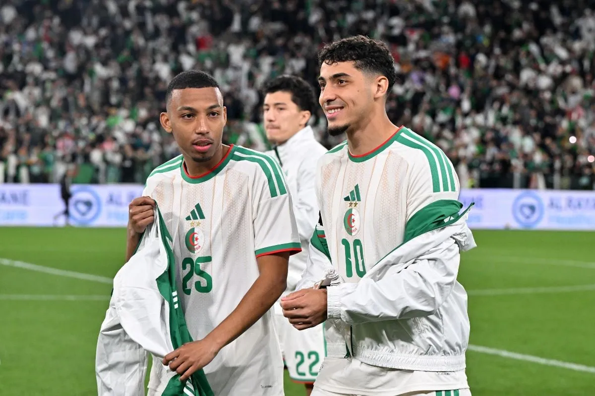 Algérie-Bolivie le 10 juin : tout savoir avant l'ultime test