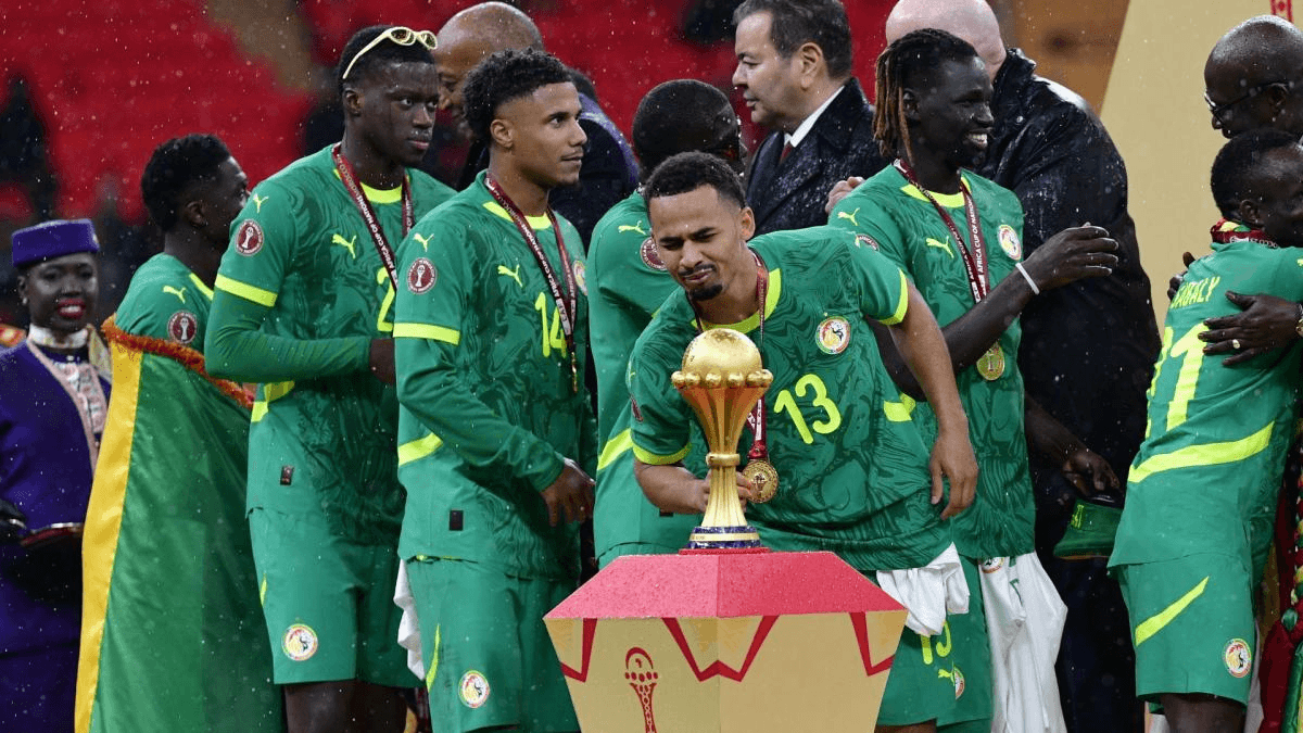 Sénégal-Maroc au TAS : où en est vraiment l'affaire du titre ?