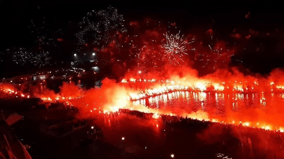 MCA, 10e titre : le craquage qui a fait trembler la planète foot