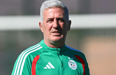 Petković prolonge : l'Algérie mise sur la continuité