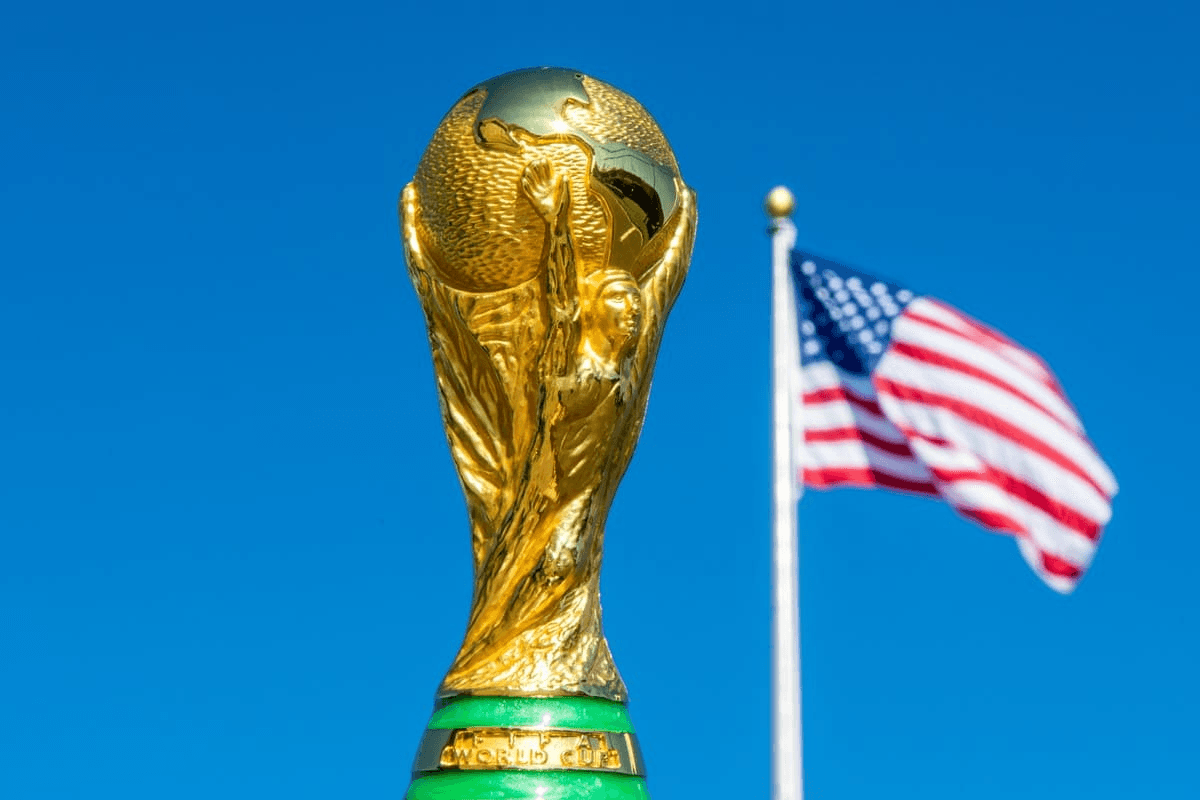 Mondial 2026 : ces nations bloquées avant même le coup d'envoi