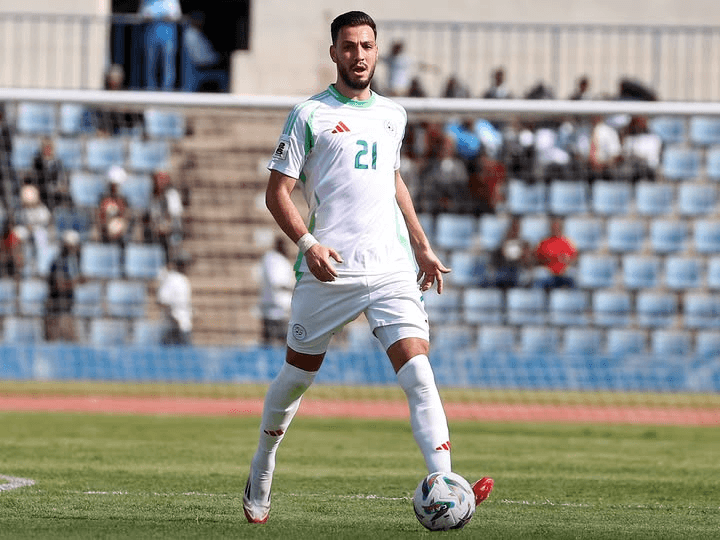 Bensebaïni, Boudaoui : seront-ils prêts vs Argentine ?