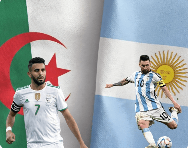 Argentine sans Messi : opportunité ou piège pour l'Algérie ?